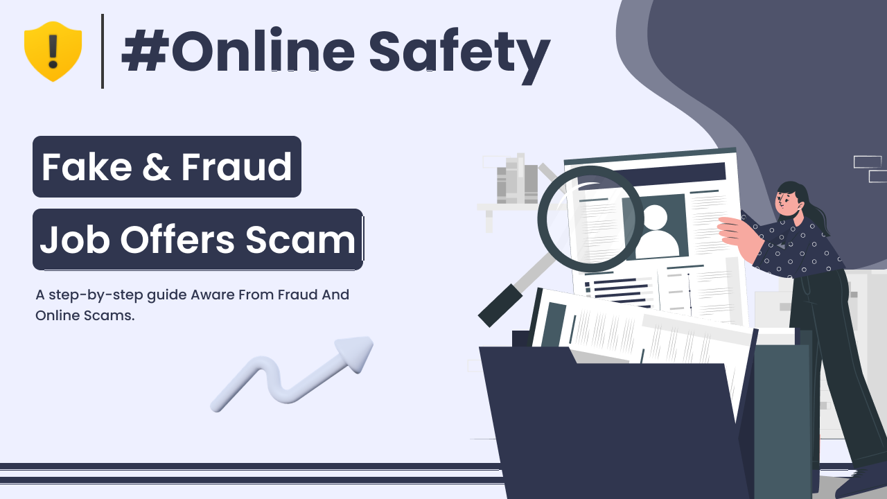 Fake Job Offer Scams: Warning Signs