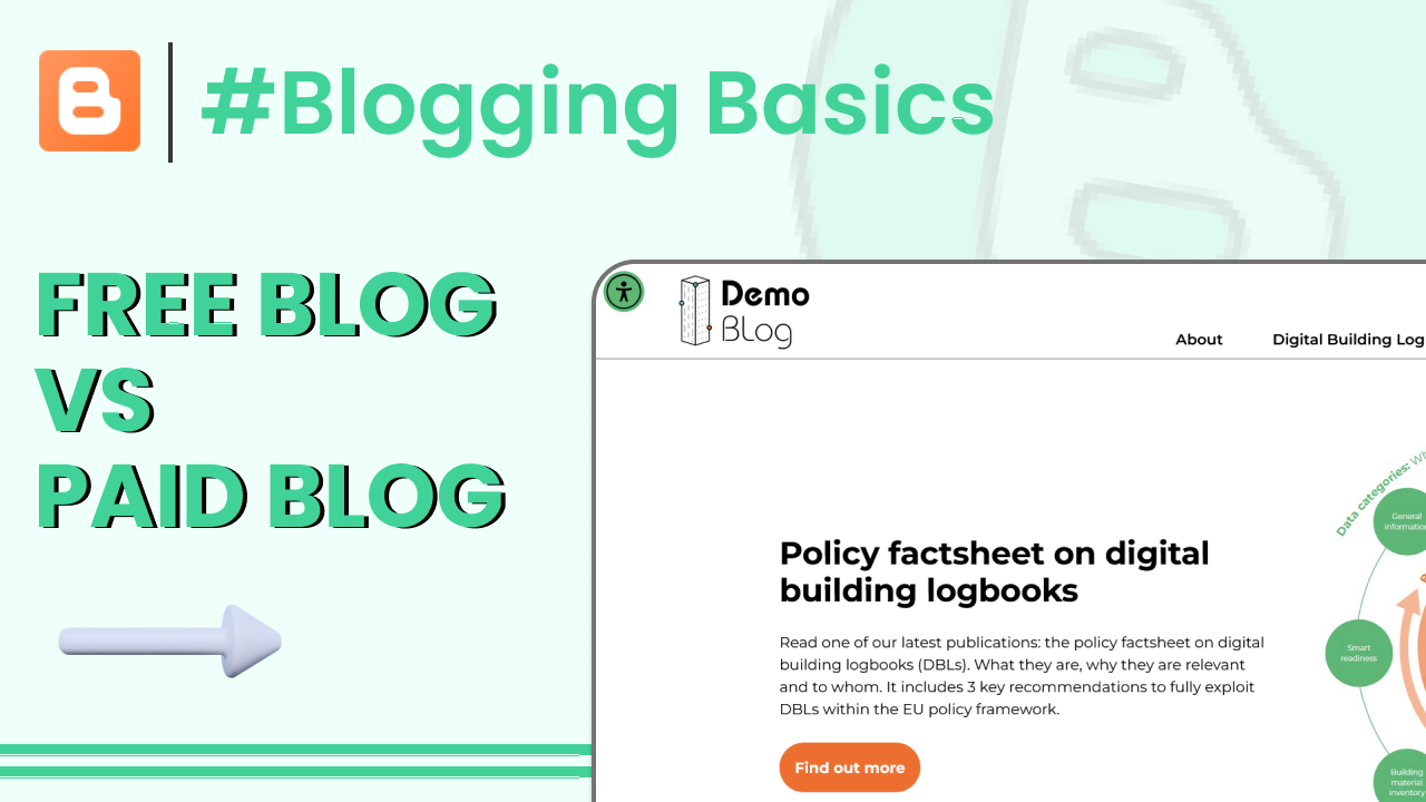 Free Blog vs Paid Blog: Which Is Better?